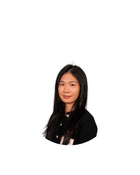 Cristina Jin