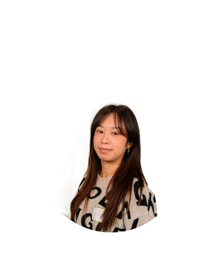 Francesca Cheng